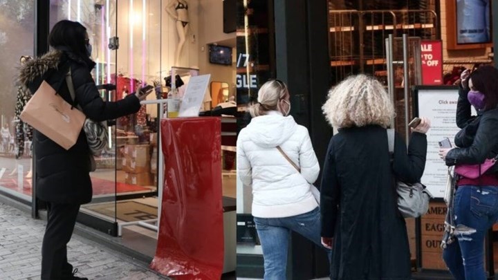 Αυτή είναι η εισήγηση των λοιμωξιολόγων για τις “κόκκινες” περιοχές – Τι προτείνουν για σχολεία και καταστήματα