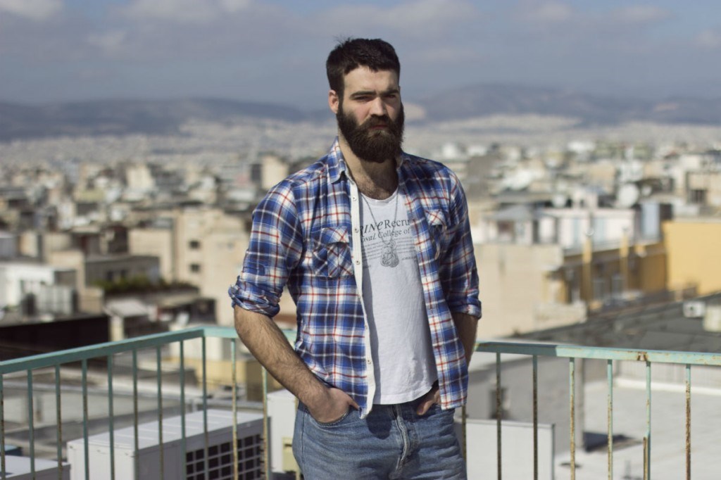 Ο εραστής έρχεται – Νέα «εισβολή» στην «Τούρτα της μαμάς» των Ρήγα-Αποστόλου