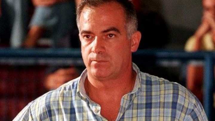 Θλίψη στο ελληνικό μπάσκετ: Πέθανε ο προπονητής Τάκης Ξουρίδας