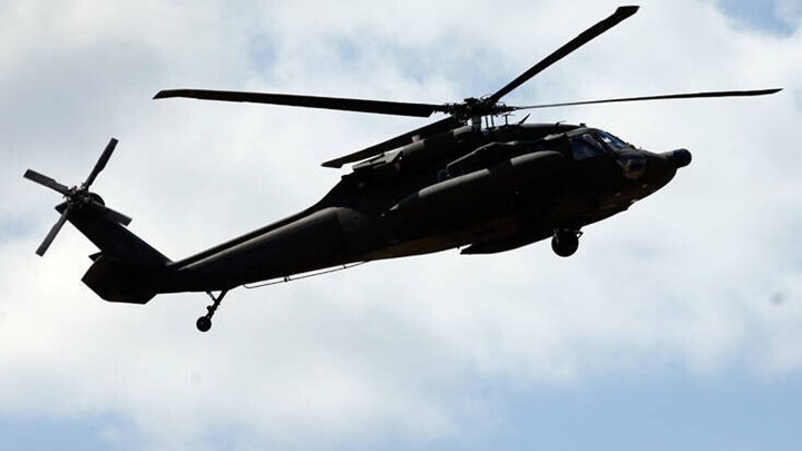 Κούβα: Συντριβή ελικοπτέρου με 5 νεκρούς