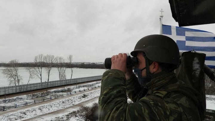 Με 3 δισ. οι Ένοπλες Δυνάμεις «ξυπνούν» οπλοστάσιο αξίας 50 δισ. ευρώ