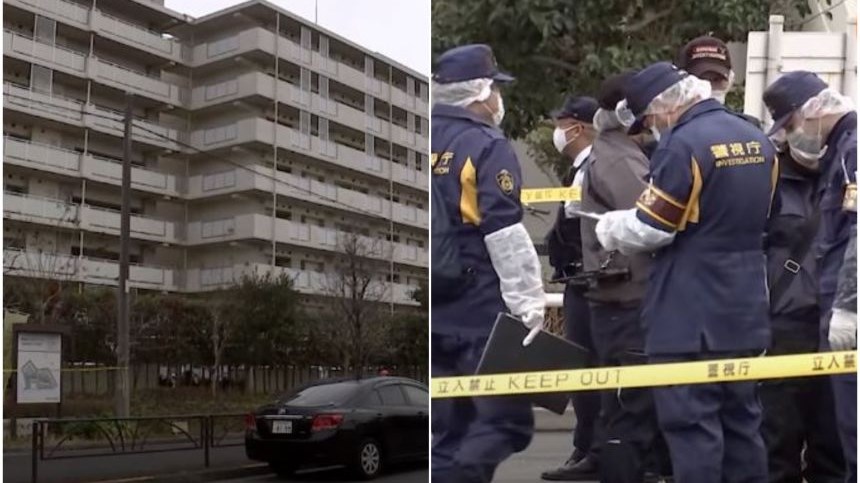 Φρίκη στην Ιαπωνία: Έκρυβε σε καταψύκτη το πτώμα της μητέρας της