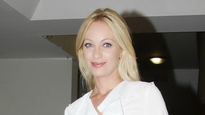 Τζένη Ιωακειμίδου για Κιμούλη: Έχει κακοποιήσει πολλές ψυχές και καλά θα κάνει να ζητήσει τη βοήθεια ειδικού