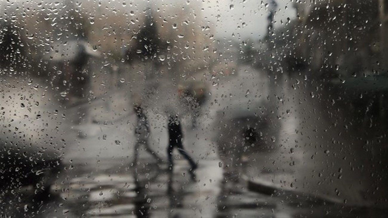 Καιρός: Έκτακτο δελτίο επιδείνωσης – Έρχονται καταιγίδες, χαλάζι και θυελλώδεις άνεμοι