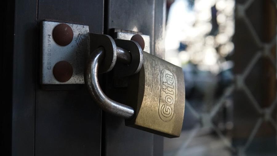 Λιανεμπόριο: Κίνδυνος για 1 στις 2 επιχειρήσεις ένα τρίτο lockdown – Γράφει ο πρόεδρος του Εμπορικού Συλλόγου Πειραιά