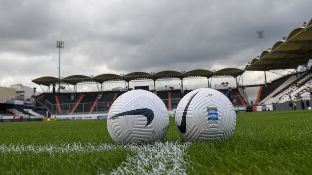 Τρία κρούσματα κορονοϊού στον ΟΦΗ