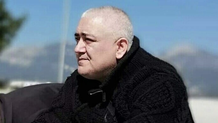 Η απάντηση του Κώστα Ζάπα στους τρεις ηθοποιούς μετά τις καταγγελίες για σεξουαλική παρενόχληση