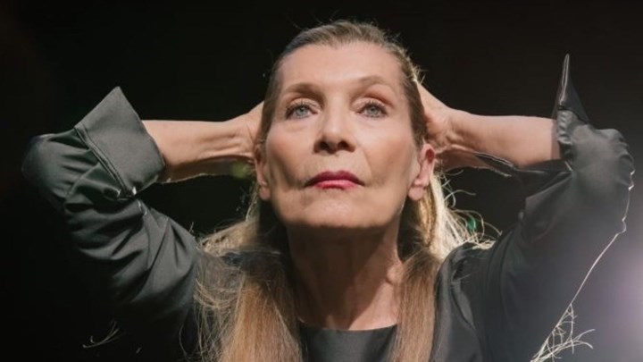 Αιμιλία Υψηλάντη: Ο Κιμούλης προσπάθησε να με ακυρώσει ως προσωπικότητα και ως καλλιτέχνη