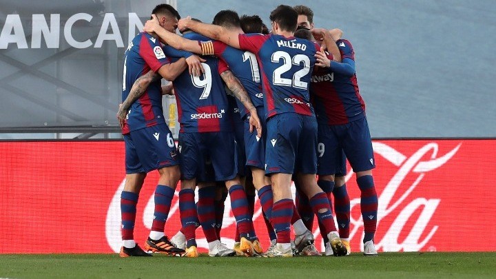 Ρεάλ: Ήττα για τη “βασίλισσα” μέσα στο Μπερναμπέου