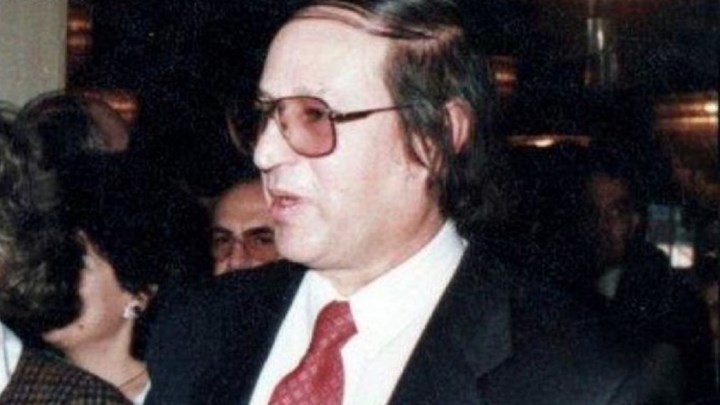 Κοζάνη: Πέθανε ο δημοσιογράφος Νίκος Κωσταρέλλας