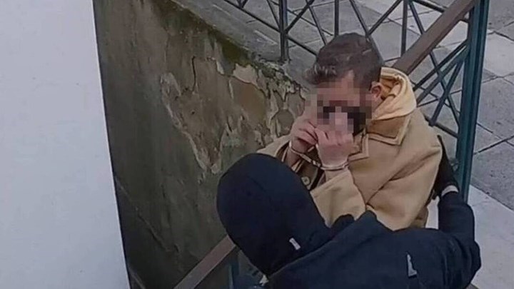 Βιασμός 11χρονης αθλήτριας: “Με βίασε στο δωμάτιο που κοιμόταν ο πατέρας μου” – Σοκάρει η κατάθεσή της