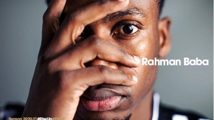 Ανακοίνωσε τον Μπάμπα ο ΠΑΟΚ – ΒΙΝΤΕΟ