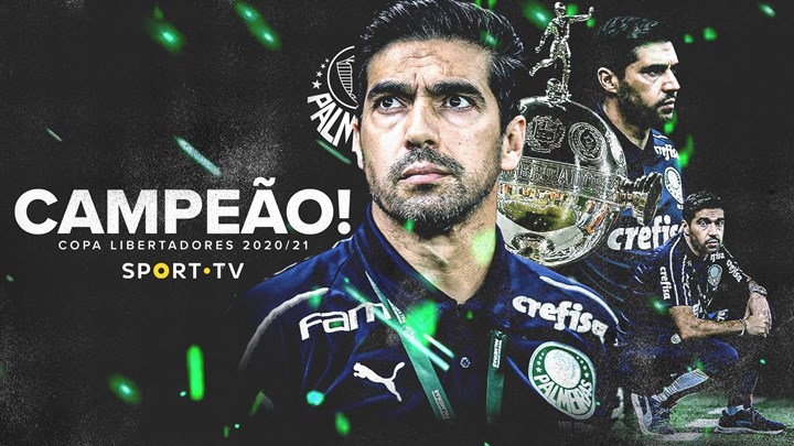 Παλμέιρας: Η ομάδα του Αμπέλ Φερέιρα κατέκτησε το Κόπα Λιμπερταδόρες – ΒΙΝΤΕΟ