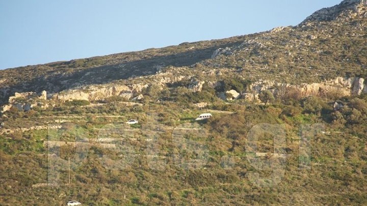 Πάρος: Μυστήριο με το πτώμα άνδρα – Τι δείχνουν τα πρώτα στοιχεία