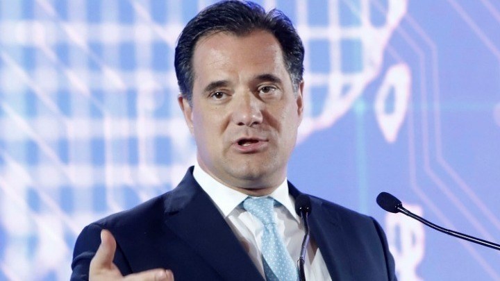 Γεωργιάδης: Τα μέτρα θα έχουν τη μορφή “ακορντεόν” – Όλα είναι στο τραπέζι, ακόμη και το ολικό lockdown