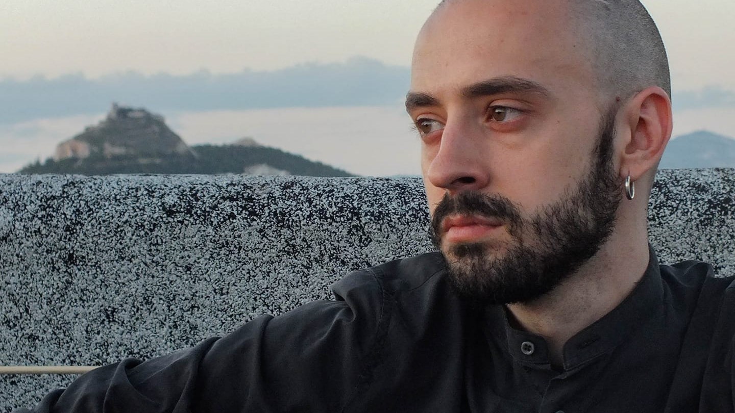 Ερρίκος Μηλιάρης: Ο Κώστας Ζάπας μου ζήτησε να αυνανιστώ μπροστά του – Στην ταινία δεν υπήρχαν τέτοιες σκηνές