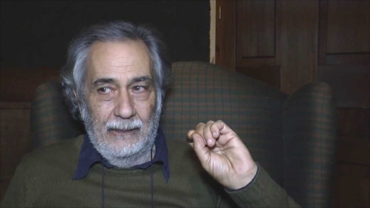 Αρζόγλου για Κιμούλη: Μου είχε κάνει τη ζωή κόλαση – ΒΙΝΤΕΟ