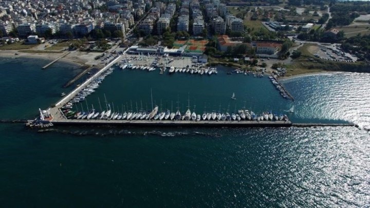 Ναυτικός Όμιλος Θεσσαλονίκης: Καμία συνεργασία με τις υποψήφιες παρατάξεις για τις εκλογές της Ελληνικής Ιστιοπλοϊκής Ομοσπονδίας
