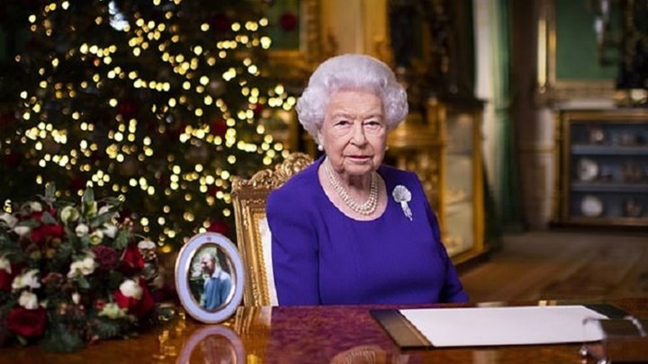 Βασίλισσα Ελισάβετ: Ο Τζο Μπάιντεν στα Ανάκτορα του Μπάκιγχαμ