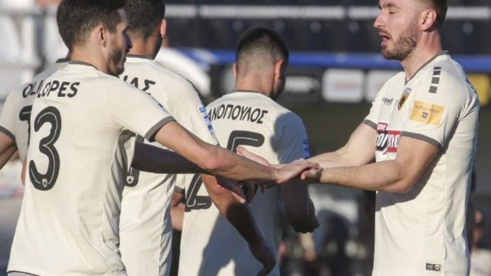 Επέστρεψε στις νίκες η ΑΕΚ