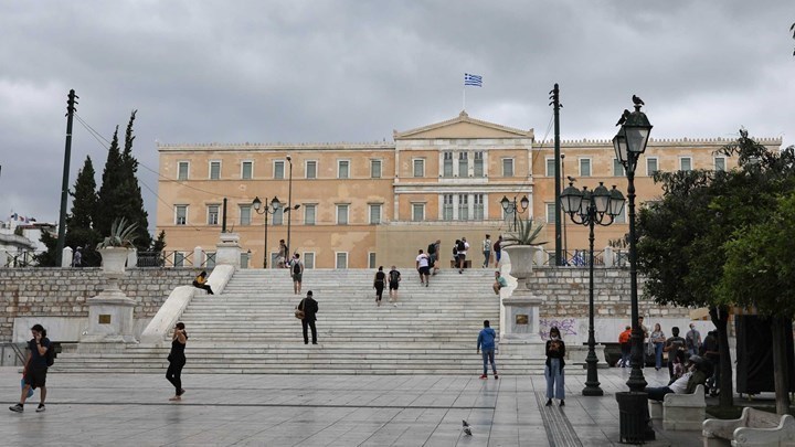 Κρούσματα κορονοϊού στην Αττική: Ποιες είναι οι επιβαρυμένες γειτονιές