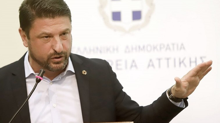 Δύσκολες ώρες για τον Νίκο Χαρδαλιά – Πέθανε αγαπημένος συνεργάτης του