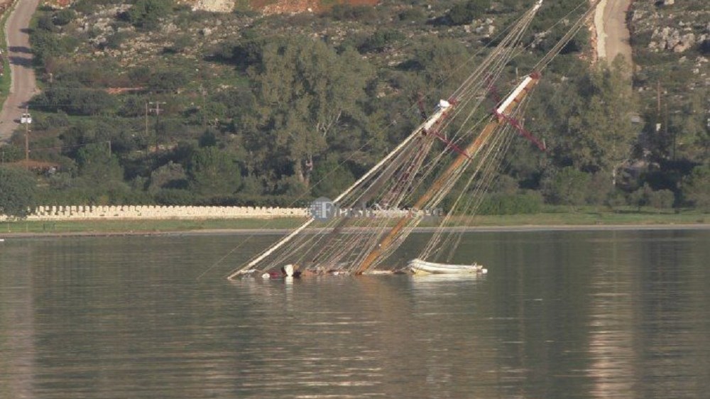 Κρήτη: Βρετανός συνταξιούχος εισαγγελέας ο άνδρας που βρέθηκε νεκρός στο σκάφος – Η άγνωστη ιστορία του