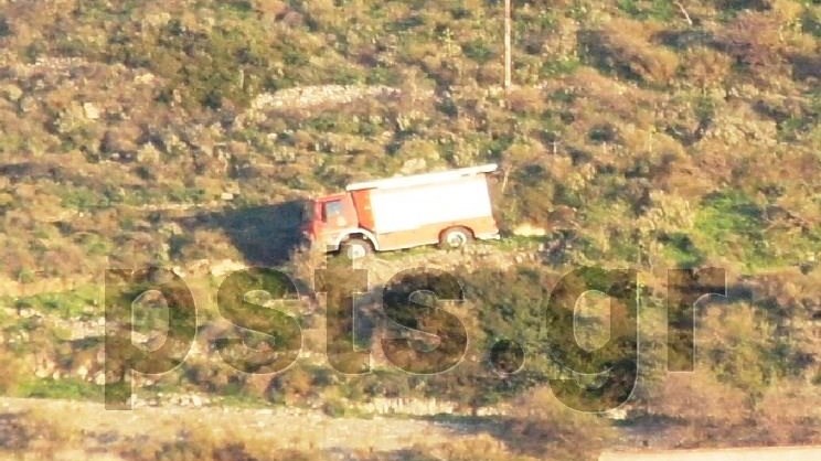 Πάρος: Σε Μονή διέμενε ο άνδρας που βρέθηκε νεκρός – Νέες πληροφορίες