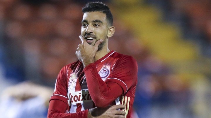 Ολυμπιακός: Επικράτησε του Απόλλωνα με «υπογραφή» Χασάν