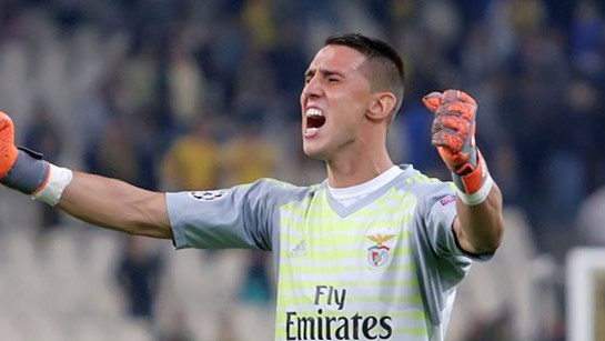 Οδυσσέας Βλαχοδήμος: Στους πιο ακριβούς τερματοφύλακες στον κόσμο