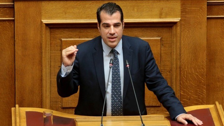 Βουλή – NΔ: Στοχοποίηση επιστημόνων από ΣΥΡΙΖΑ και ανύπαρκτο «ΕΟΔΥ Gate»