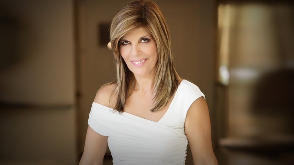 Κατερίνα Στανίση: Καταγγέλλει απόπειρες βιασμού από επιχειρηματίες μέσα σε νυχτερινό κέντρο