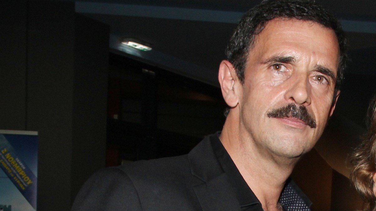 Κακούρης: Ένα κτήνος που του άρεσε να σφίγγει στην αγκαλιά του παιδιά μέχρι να ραγίσουν