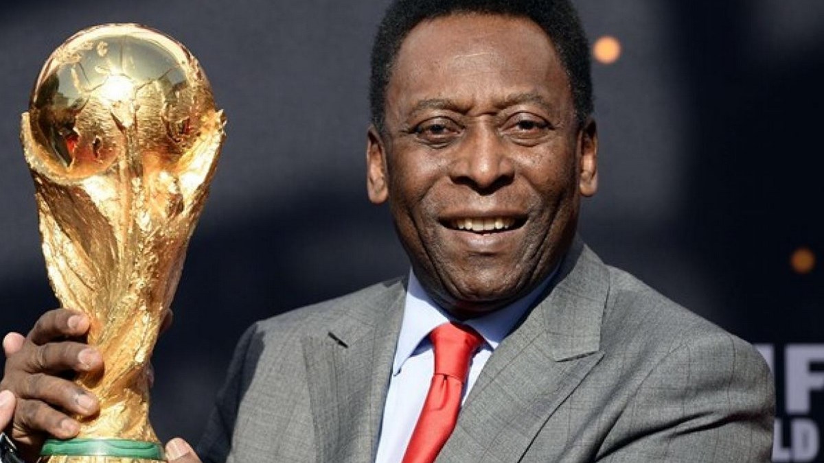 Πελέ: Ήμουν ερωτιάρης, δεν ξέρω πόσα παιδιά έχω