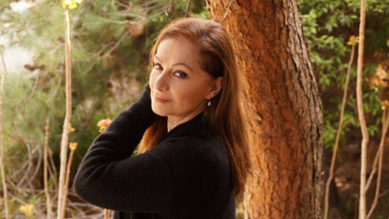 Φιλαρέτη Κομνηνού για Δημήτρη Λιγνάδη: Θα καταγραφεί στην ιστορία του θεάτρου ως κοινός παιδεραστής