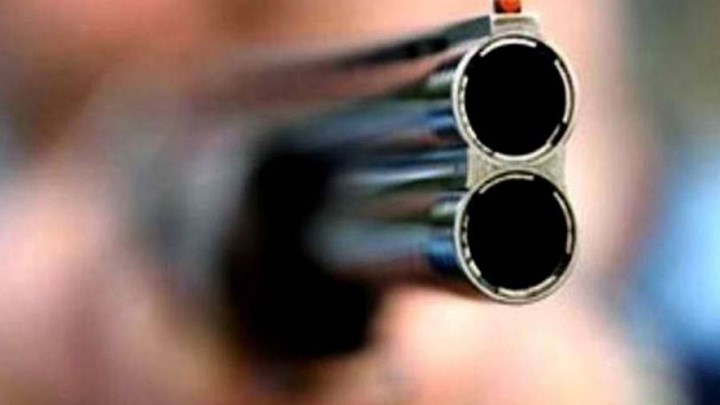 Θεσσαλονίκη: Ληστεία με καραμπίνα για είκοσι ευρώ