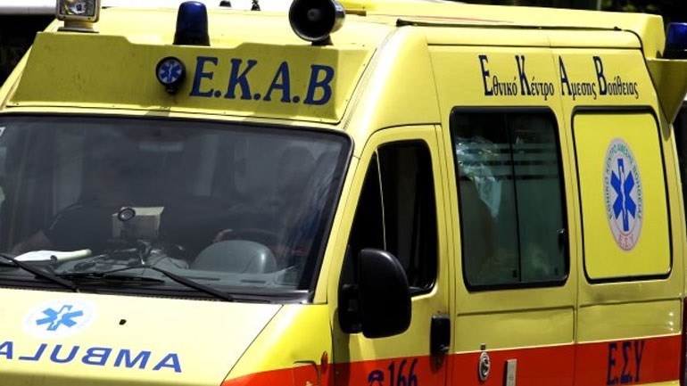 Τραγωδία στην Εύβοια: Νεκρός ένας 71χρονος που καταπλακώθηκε από δέντρο