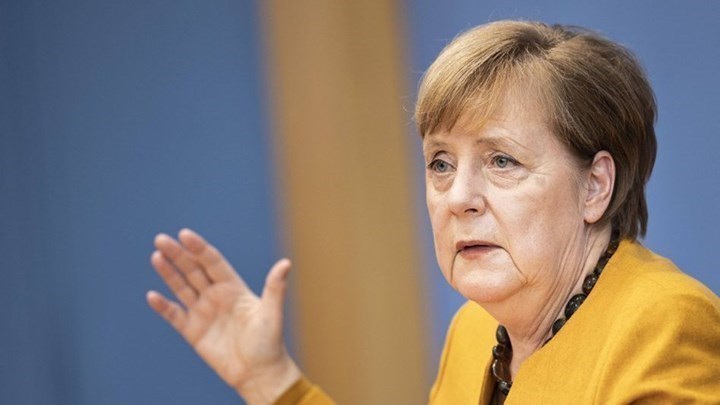 Ο κύκλος έκλεισε: Η Μέρκελ δεν θα είναι εκ νέου υποψήφια για την καγκελαρία – “Φεύγω με ήσυχη τη συνείδηση μου”