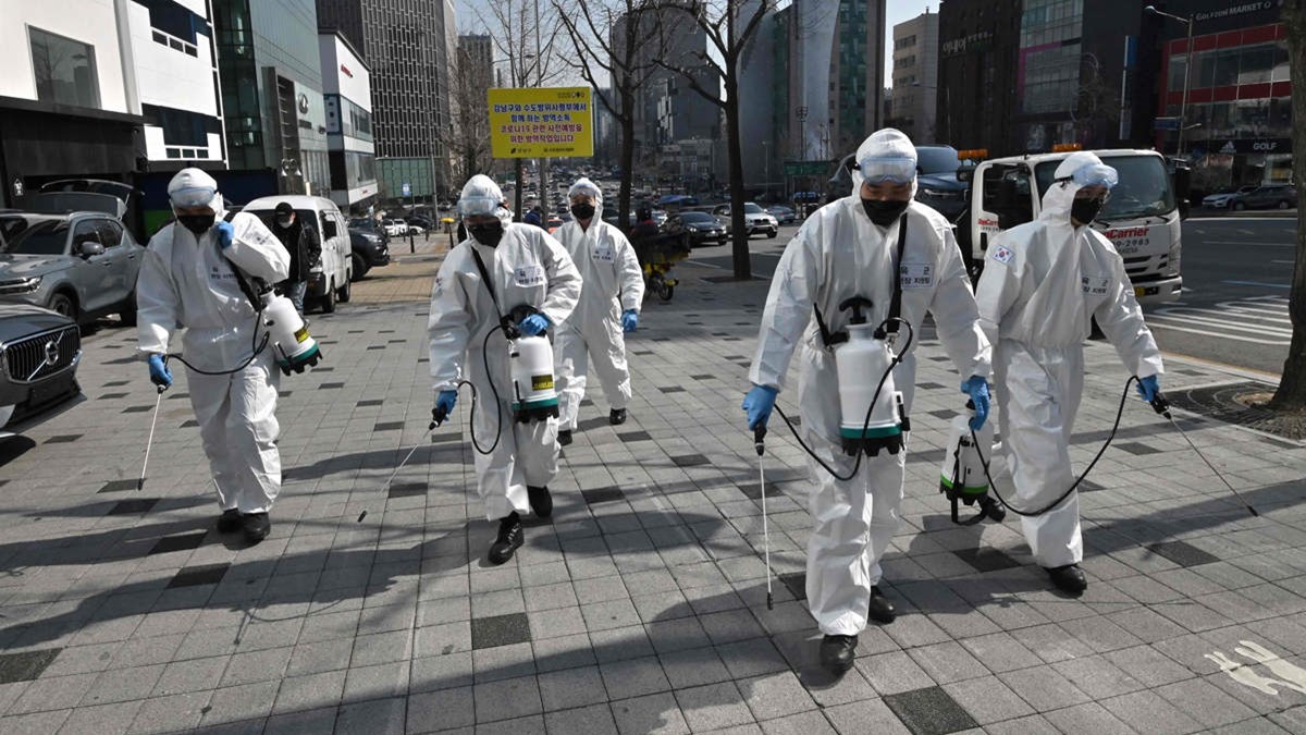 Έρευνα ΠΟΥ για τον κορονοϊό: Ενδείξεις ευρύτερης έξαρσης του ιού στη Γουχάν τον Δεκέμβριο του 2019