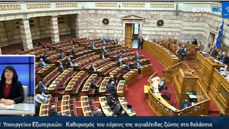 Βουλή: Οι “πρωταθλητές” του κοινοβουλευτικού ελέγχου – Η δραστηριότητα των Κοινοβουλευτικών Ομάδων