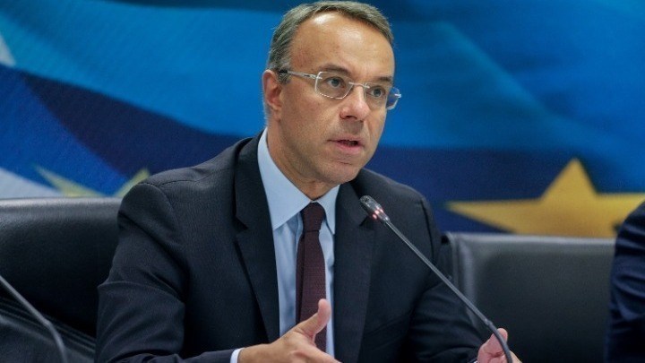 Σταϊκούρας: Τη Δευτέρα η αναλυτική παρουσίαση των μέτρων στήριξης που ανακοινώθηκαν από τον πρωθυπουργό