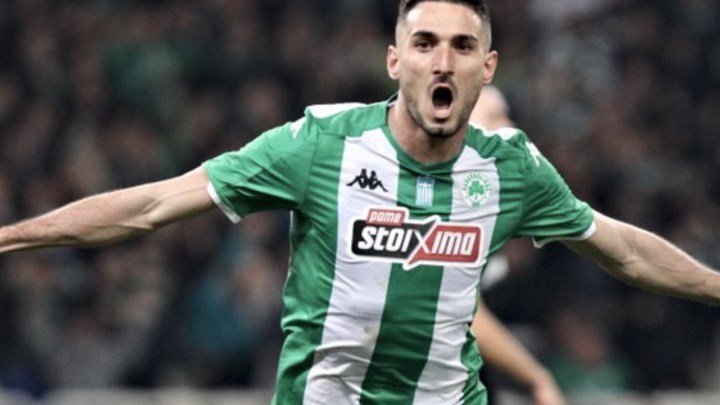 Παναθηναϊκός: Προς αποχώρηση ο Μακέντα