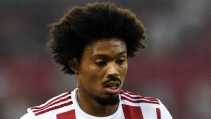 Άρης: Πολύ κοντά σε Μπρούνο