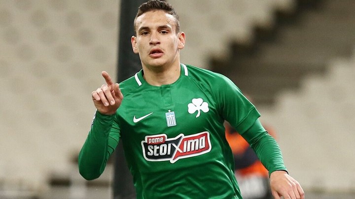 Παναθηναϊκός: Επανήλθε η Φορτούνα Σιτάρντ για τον Εμμανουηλίδη