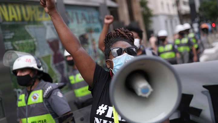 Βραζιλία: Νέες διαδηλώσεις κατά του προέδρου Μπολσονάρου