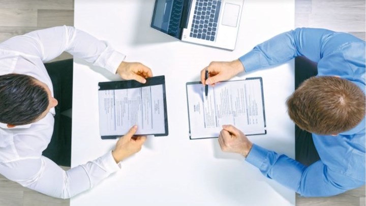 Έρχεται ο σύμβουλος ακεραιότητας στο Δημόσιο – Στο στόχαστρο η διαφθορά