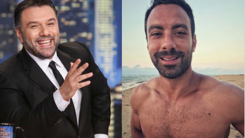 Αρναούτογλου – Τανιμανίδης: Ο ένας μένει, ο άλλος… έρχεται