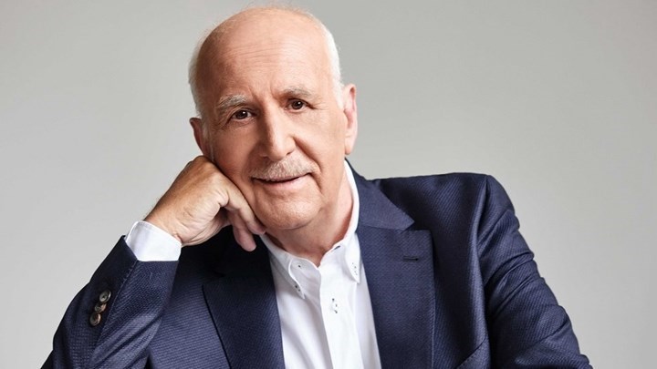 Πρώτος ο Γιώργος Παπαδάκης τον Ιανουάριο  στο δυναμικό κοινό 18-54