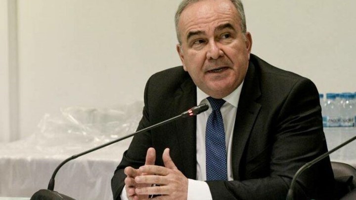 Παπαθανάσης: Θέλουμε να ανοίξει η εστίαση αλλά δεν “χωρά” στην κινητικότητα – Τι είπε για το ψάρεμα