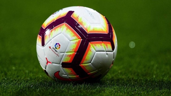 Η Μπέτις ξυπνάει όταν δέχεται το πρώτο γκολ